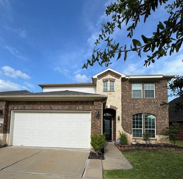 property at 5631 Jay Thrush Dr