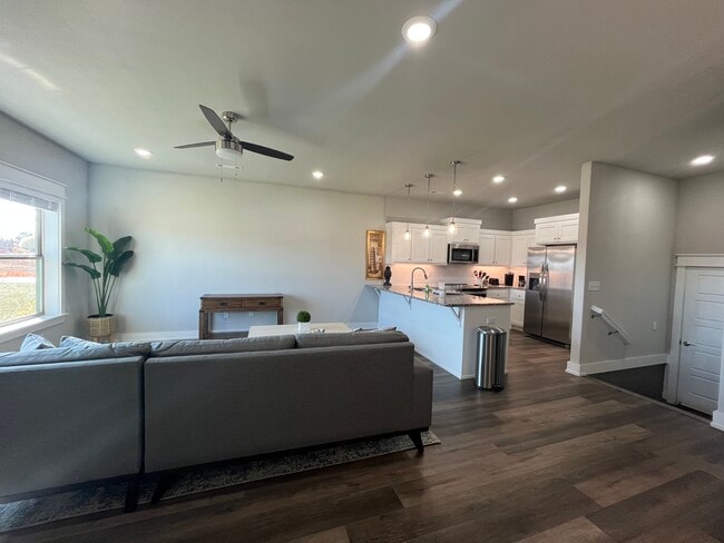 property at 2248 W Moore Ln