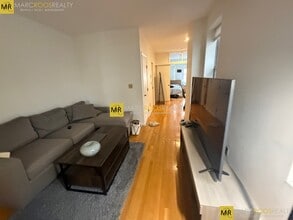 90 Prince St, Unit 6 in Boston, MA - Foto de edificio - Building Photo
