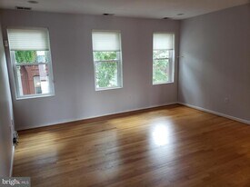 1503 Swann St NW in Washington, DC - Building Photo