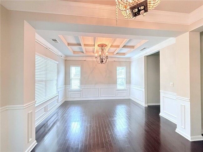 619 Georgia Way in Woodstock, GA - Building Photo - Building Photo