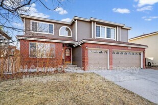 4425 Iran St in Denver, CO - Building Photo