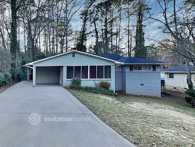 property at 1921 Cindy Dr