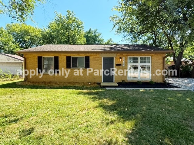 property at 3933 Conried Ct