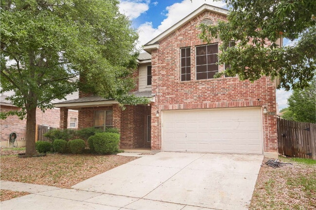 property at 14514 Redwood Valley