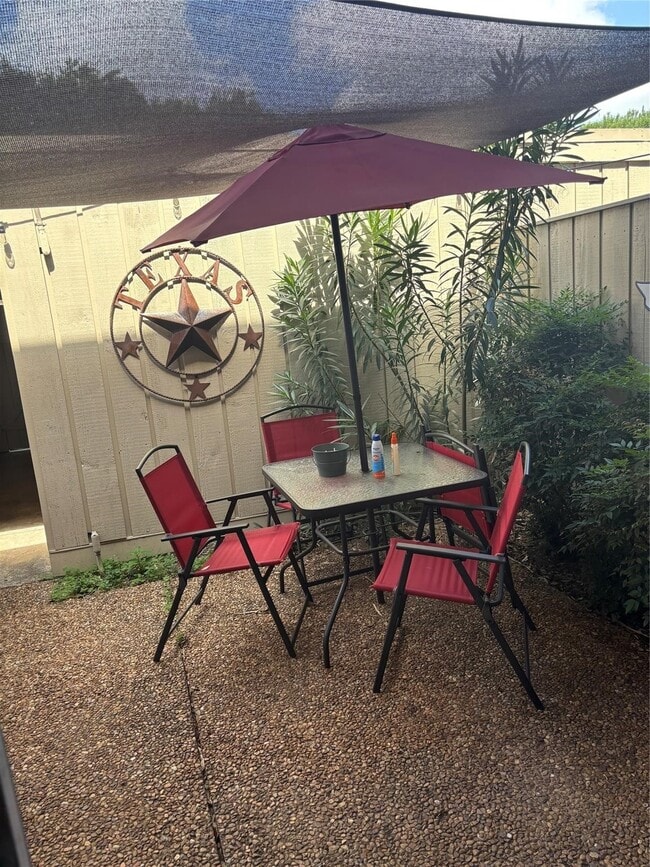 property at 2304 Winrock Blvd
