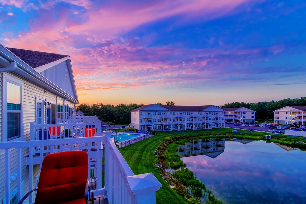 Savannah East Apartments Lewes, DE Apartments For Rent