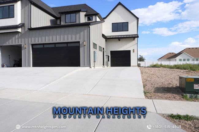 6552 W Timber Rnch Dr in Herriman, UT - Building Photo - Building Photo