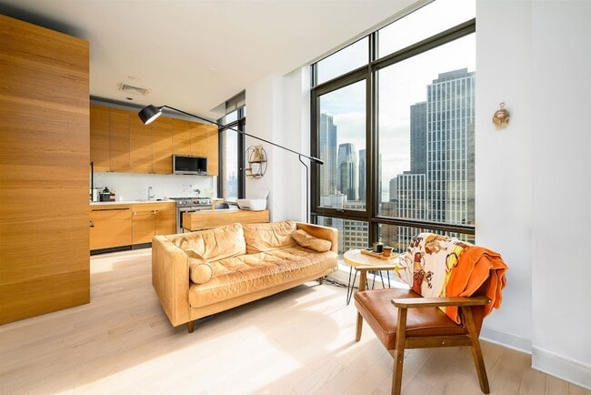 10 Provost St in Jersey City, NJ - Foto de edificio - Building Photo