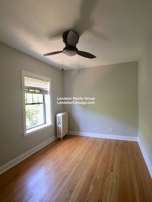 1507 W Sherwin Ave-Unit -2s in Chicago, IL - Building Photo - Building Photo