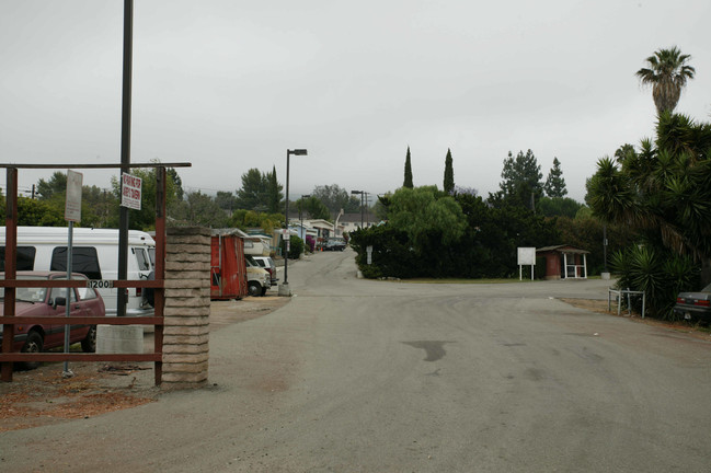 Conejo Mobile Home Park in Newbury Park, CA - Building Photo - Building Photo