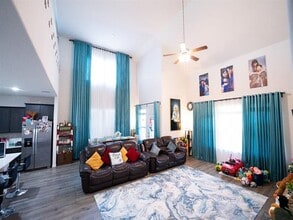 9820 Elk Falls Lane in Krugerville, TX - Building Photo - Building Photo