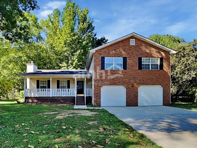 property at 137 Solomon Dr