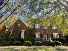 113 Abbotsbury Ct in Waxhaw, NC - Building Photo