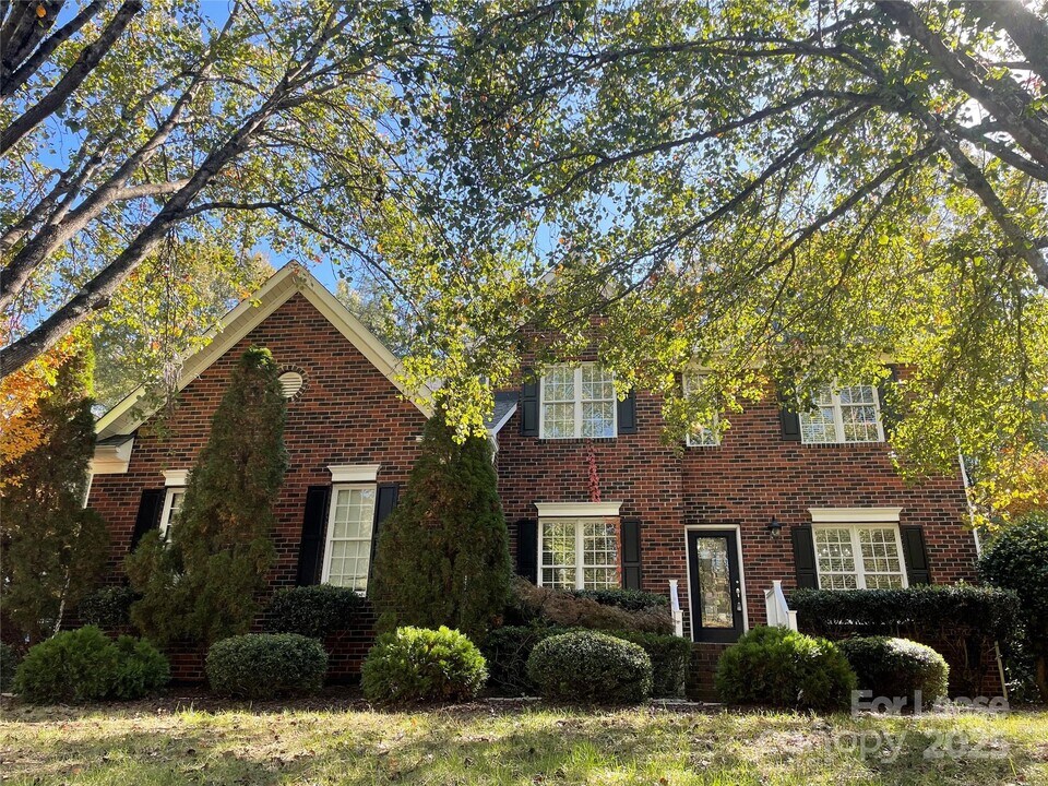113 Abbotsbury Ct in Waxhaw, NC - Building Photo