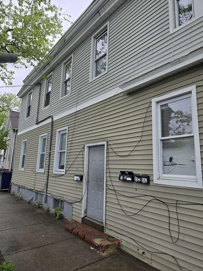 property at 108 Greenwood St