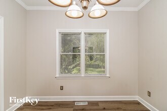 201 Bradford Pl Ln in Lewisville, NC - Building Photo - Building Photo