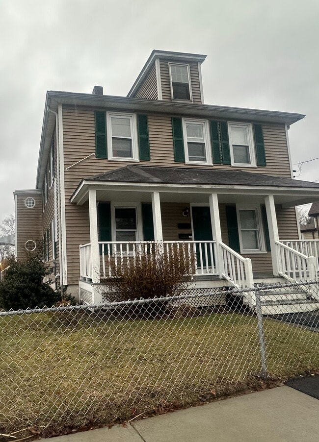 property at 161 Van Buren St