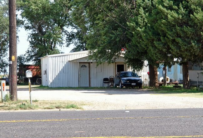 2413 E 5th St in Plainview, TX - Building Photo - Building Photo