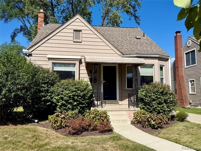 property at 1610 Eaton Rd