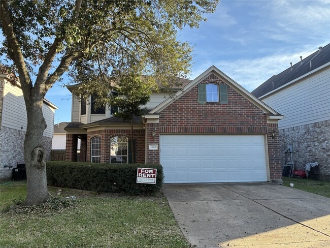 property at 19531 Hickory Meadow Ln