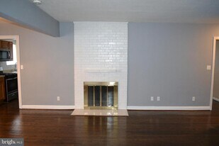 6801 Adelphi Rd in University Park, MD - Building Photo - Building Photo