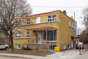 105 Laval St in Ottawa, ON - Building Photo