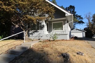 2913 E 15th Ave in Spokane, WA - Building Photo