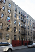 1992 Davidson Avenue in Bronx, NY - Building Photo