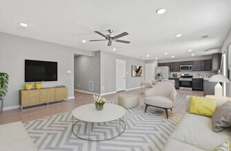 301 Krauss Dr in Nicholasville, KY - Building Photo - Building Photo