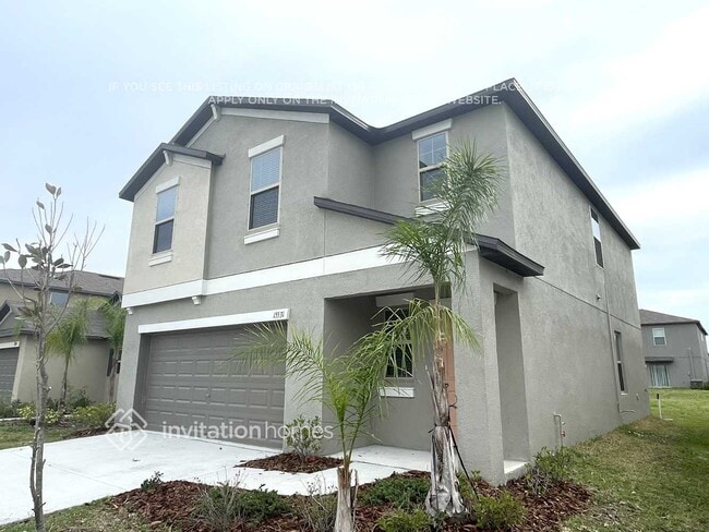 property at 15531 Miller Creek Dr