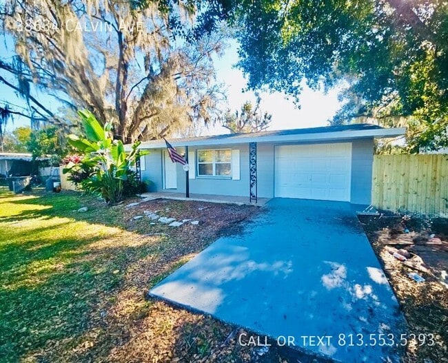 38634 Calvin Ave in Zephyrhills, FL - Building Photo - Building Photo