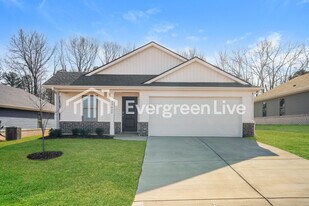 22677 Dashwood Ln in Athens, AL - Building Photo