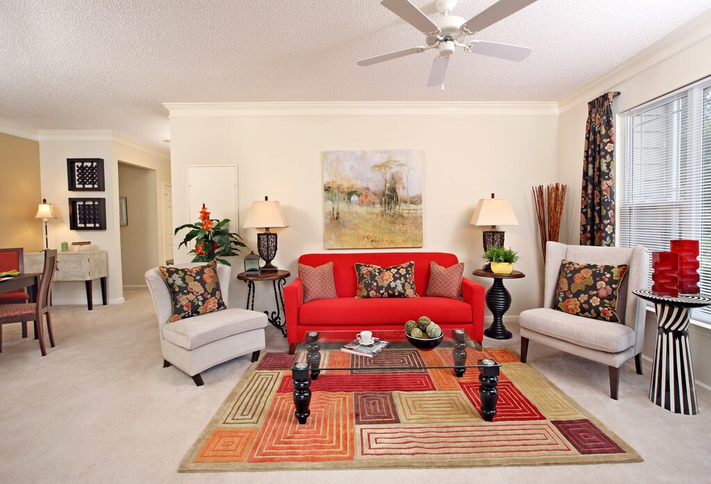 Bexley at Davidson Apartments in Davidson, NC