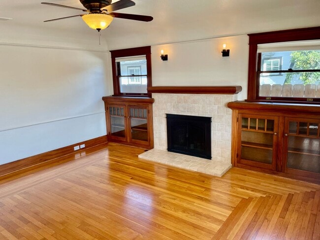 3420 Granada Ave in San Diego, CA - Building Photo - Building Photo