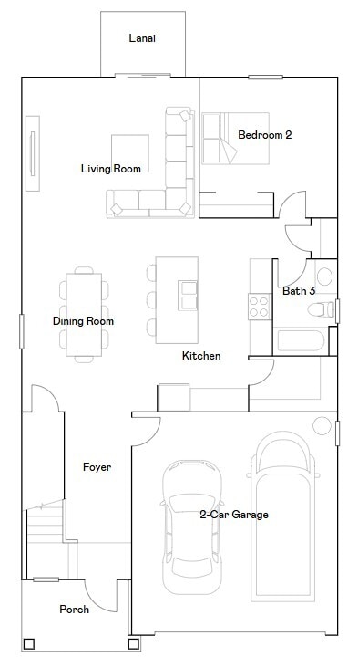 1025 Saltgrass Way in Myrtle Beach, SC - Building Photo - Building Photo