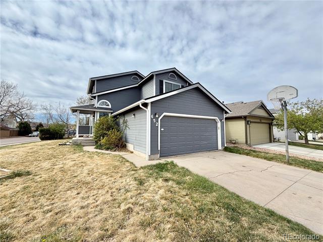 652 Longfellow Ln in Littleton, CO - Building Photo - Building Photo
