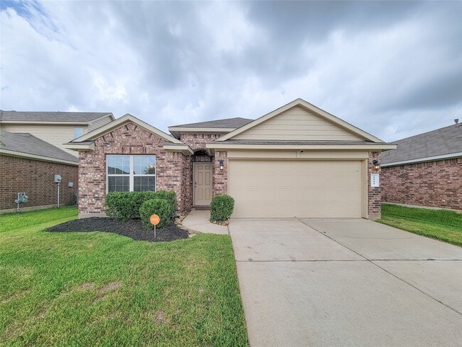 property at 6011 Diantha St