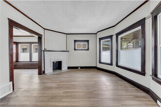428 E 148th St in Cleveland, OH - Building Photo - Building Photo