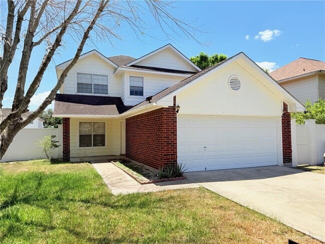 property at 312 Roundup Cir