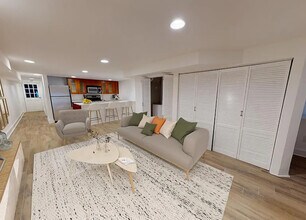 1120 Park Rd NW, Unit #B in Washington, DC - Building Photo - Building Photo