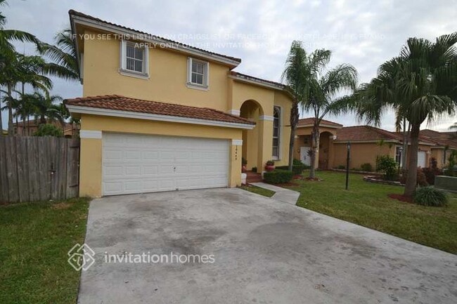 property at 16449 SW 95th St