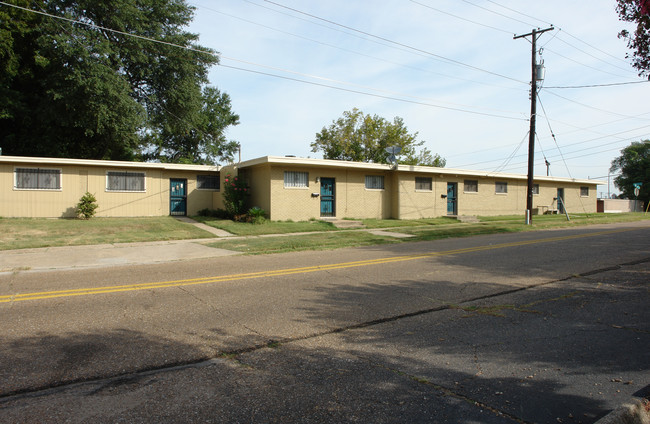 404 Highland Ave in Shreveport, LA - Foto de edificio - Building Photo