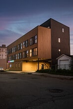 Bilbyville in Halifax, NS - Building Photo - Building Photo