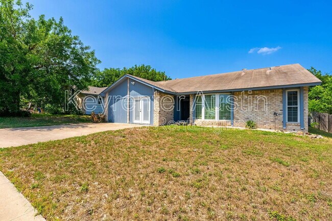 902 Speer Ln in Austin, TX - Building Photo - Building Photo