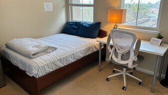 2221 Golden Crest Commons in San Jose, CA - Building Photo