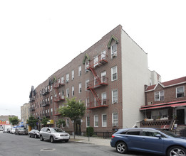 1415 W 8th St in Brooklyn, NY - Building Photo - Building Photo