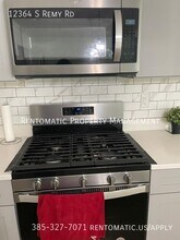 12364 Remy Rd in Herriman, UT - Building Photo - Building Photo