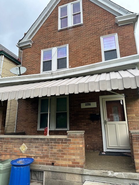 property at 5417 Glenwood Ave