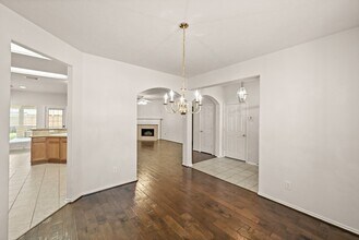 18403 Lost Maples Ct in Humble, TX - Building Photo - Building Photo